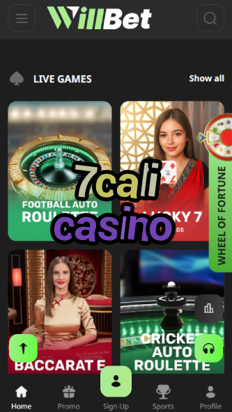 7Cali Casino - California-Themed Casino-www.bdqngd.com