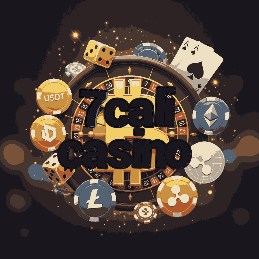 7Cali Casino - California-Themed Casino